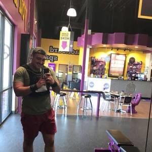 Meet your Posher, Christopher